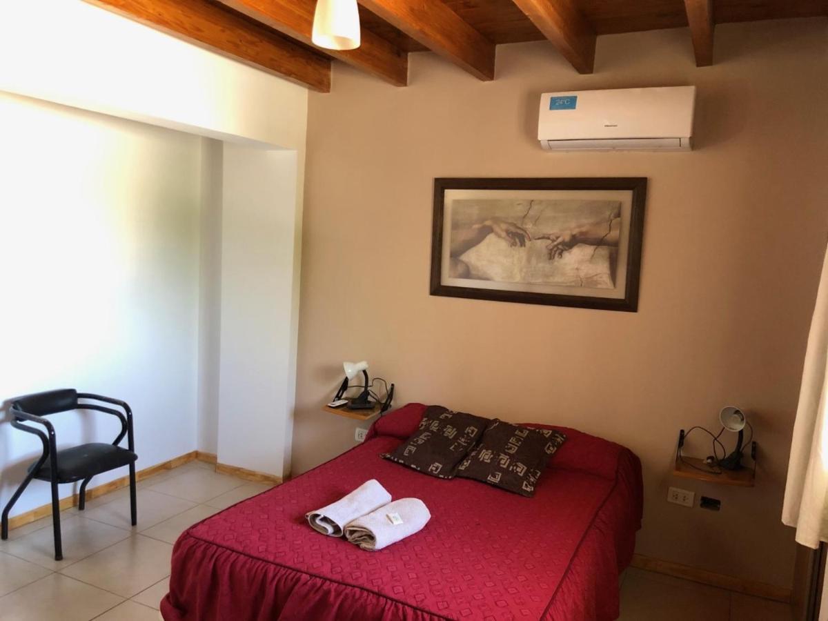 Excelente Duplex En Consorcio Privado C/ Cochera San Juan Exterior foto