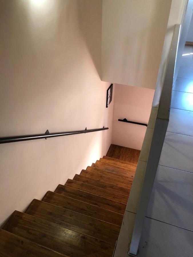 Excelente Duplex En Consorcio Privado C/ Cochera San Juan Exterior foto