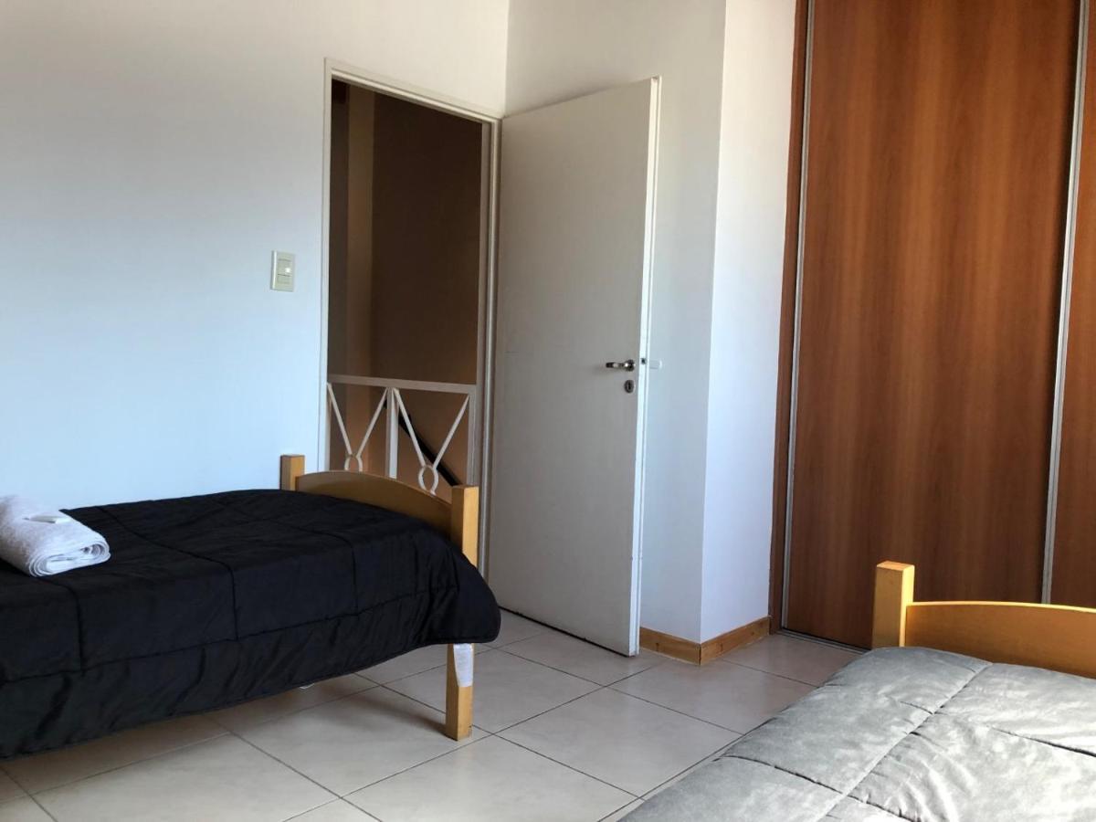 Excelente Duplex En Consorcio Privado C/ Cochera San Juan Exterior foto