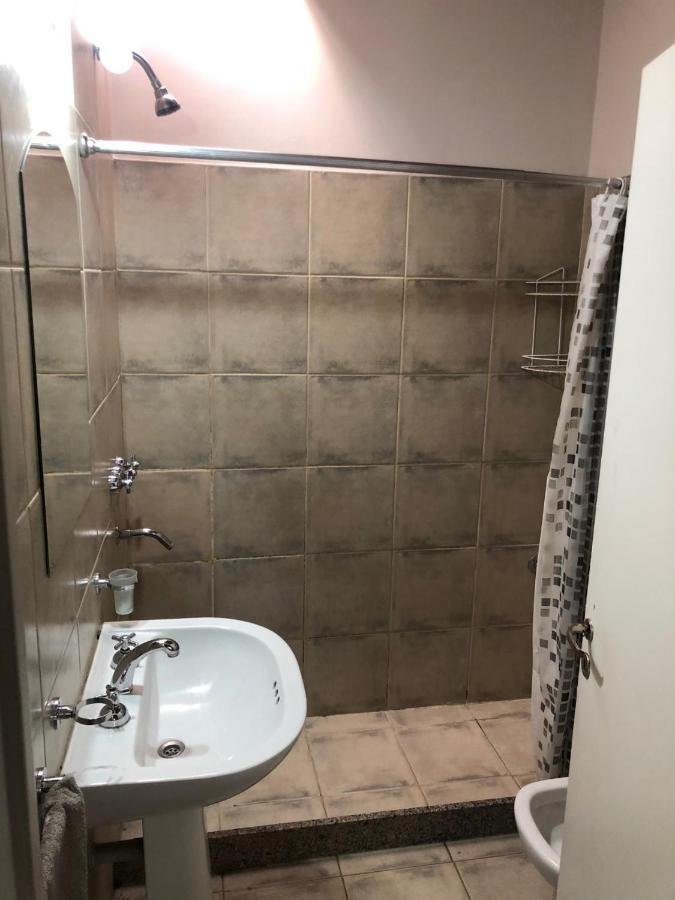 Excelente Duplex En Consorcio Privado C/ Cochera San Juan Exterior foto