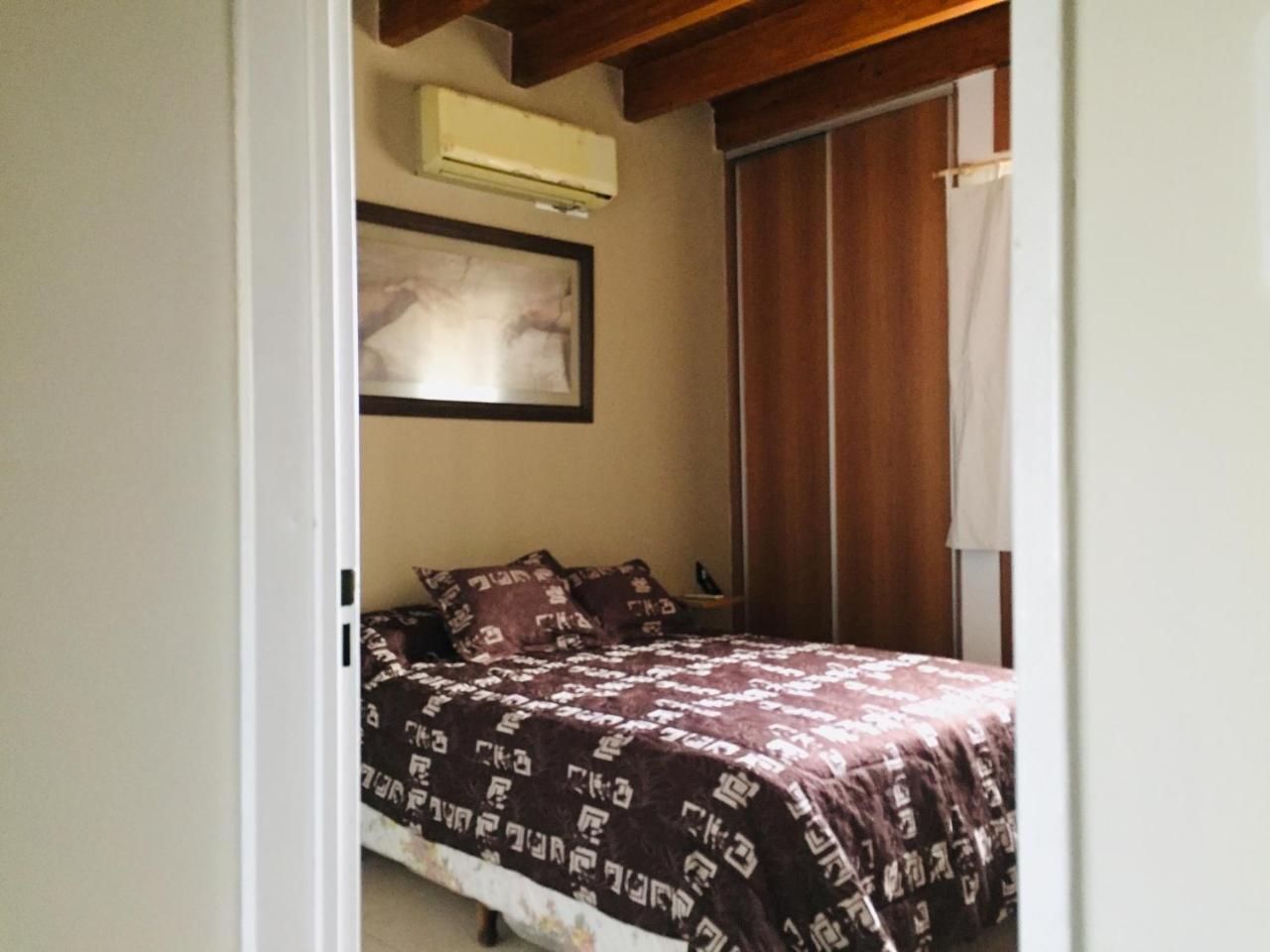Excelente Duplex En Consorcio Privado C/ Cochera San Juan Exterior foto